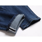 Amiri Jeans Ripped Stretch Jeans