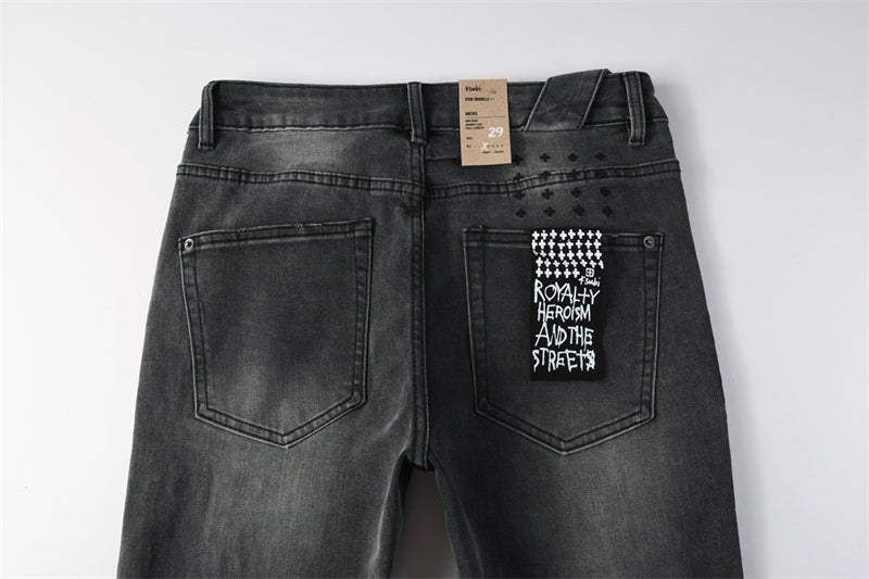 KSUBI  Fashion Jeans 3034