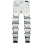 Amiri Jeans Skull Jeans