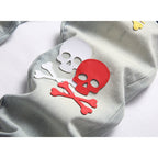 Amiri Jeans Skull Jeans